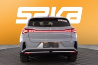 MG Marvel R vaihtoauto