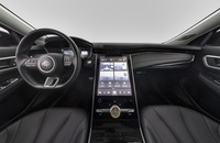 MG Marvel R vaihtoauto