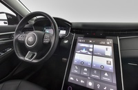 MG Marvel R vaihtoauto