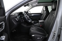 MG Marvel R vaihtoauto