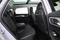 MG Marvel R vaihtoauto