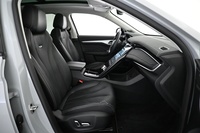 MG Marvel R vaihtoauto