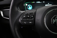 MG Marvel R vaihtoauto