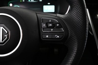 MG Marvel R vaihtoauto