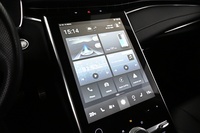 MG Marvel R vaihtoauto