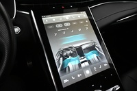 MG Marvel R vaihtoauto