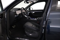 Volkswagen Touareg vaihtoauto