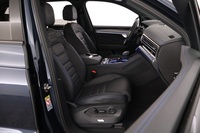 Volkswagen Touareg vaihtoauto