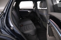 Volkswagen Touareg vaihtoauto