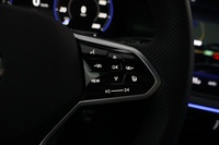 Volkswagen Touareg vaihtoauto