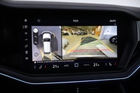 Volkswagen Touareg vaihtoauto