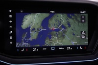 Volkswagen Touareg vaihtoauto