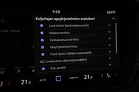 Volkswagen Touareg vaihtoauto