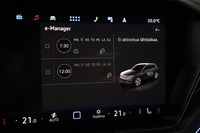 Volkswagen Touareg vaihtoauto