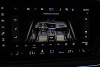 Volkswagen Touareg vaihtoauto