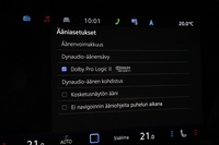 Volkswagen Touareg vaihtoauto