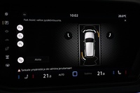 Volkswagen Touareg vaihtoauto