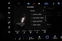 Volkswagen Touareg vaihtoauto