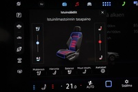 Volkswagen Touareg vaihtoauto