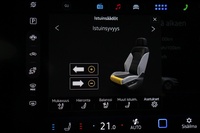 Volkswagen Touareg vaihtoauto