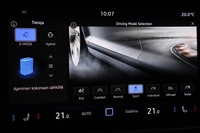 Volkswagen Touareg vaihtoauto