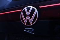 Volkswagen Touareg vaihtoauto