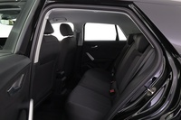 Audi Q2 vaihtoauto