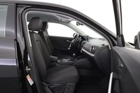 Audi Q2 vaihtoauto