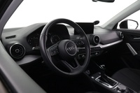 Audi Q2 vaihtoauto