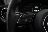 Audi Q2 vaihtoauto