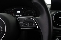Audi Q2 vaihtoauto