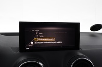 Audi Q2 vaihtoauto