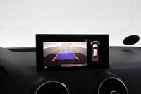 Audi Q2 vaihtoauto
