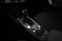 Audi Q2 vaihtoauto