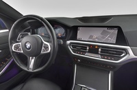 BMW M340i vaihtoauto