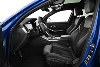 BMW M340i vaihtoauto