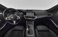 BMW M340i vaihtoauto