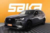 Mazda CX-80 vaihtoauto