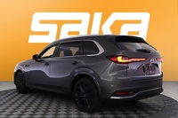 Mazda CX-80 vaihtoauto