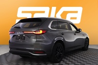 Mazda CX-80 vaihtoauto