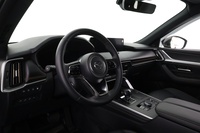 Mazda CX-80 vaihtoauto