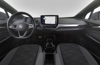 Volkswagen ID.5 vaihtoauto