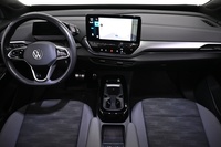 Volkswagen ID.5 vaihtoauto