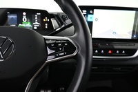 Volkswagen ID.5 vaihtoauto