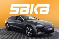 Audi A6 e-tron vaihtoauto