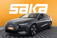 Audi A6 e-tron vaihtoauto
