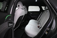 Audi A6 e-tron vaihtoauto