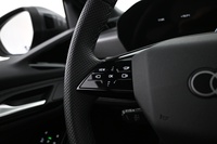 Audi A6 e-tron vaihtoauto