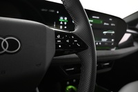 Audi A6 e-tron vaihtoauto