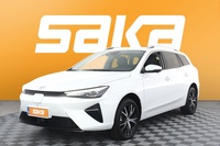 MG MG5 vaihtoauto